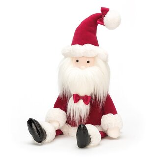 Jellycat Berry Santa - Large