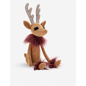 Jellycat Swellegant Felicity Reindeer