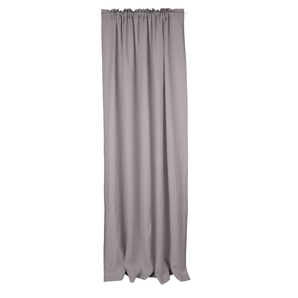 Cotton & Sweets Linen Curtain - Shark