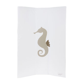 Quax Luxe Waskussen - Seahorse