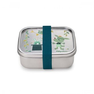 Lilliputiens Magic Joe - Lunchbox