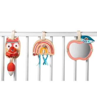 Lilliputiens Alice - Nomadische Activiteitenset