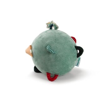 Lilliputiens Joe - Sensorische Geluidsbal