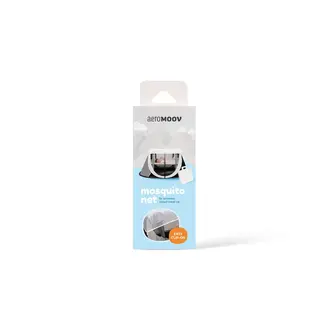 AeroMoov Instant travel cot - Mosquito net