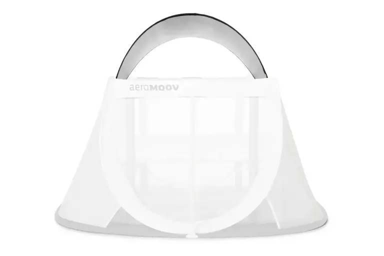 AeroMoov Instant travel cot - Sunshade
