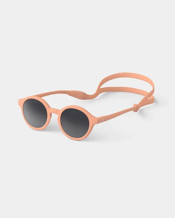 Izipizi Zonnebril - Kids Plus Apricot