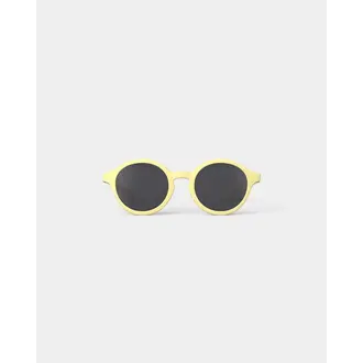 Izipizi Zonnebril - Kids Plus Lemonade - 3/5 Jaar