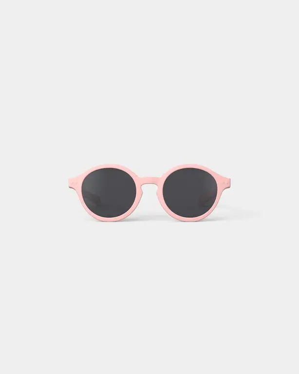 Izipizi Zonnebril - Kids Plus Pastel Pink