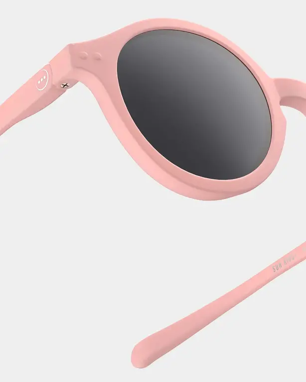 Izipizi Zonnebril - Kids Plus Pastel Pink