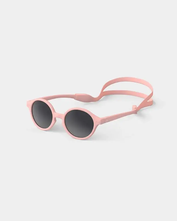 Izipizi Zonnebril - Kids Pastel Pink