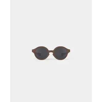 Izipizi Zonnebril - Baby Chocolate - 0/9 Maand