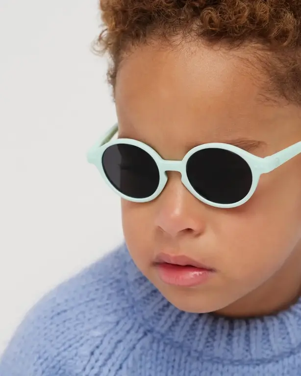 Izipizi Zonnebril - Kids Sweet Blue