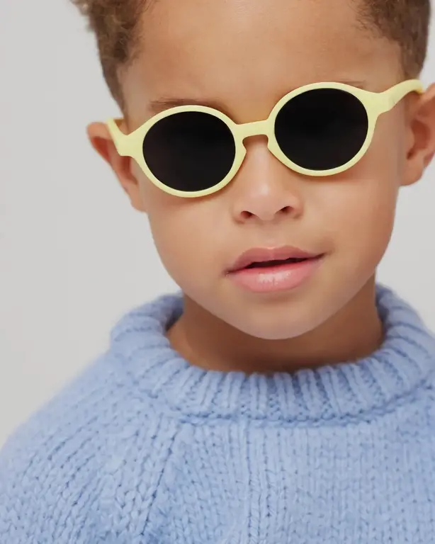 Izipizi Zonnebril - Kids Lemonade