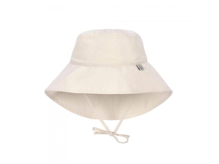 Lässig Sun Protection Long Neck Hat - Milky
