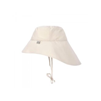 Lässig Sun Protection Long Neck Hat - Milky