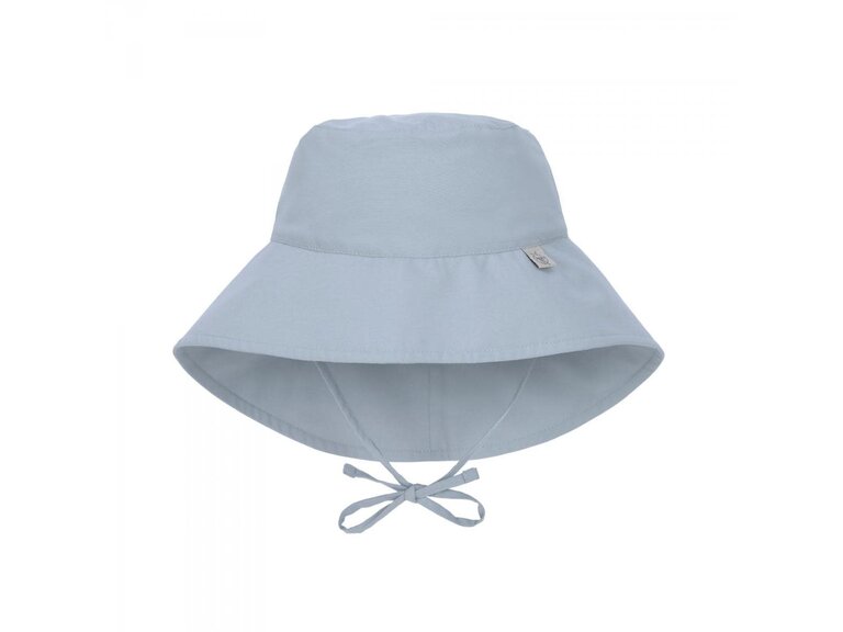 Lässig Sun Protection Long Neck Hat - Light Blue