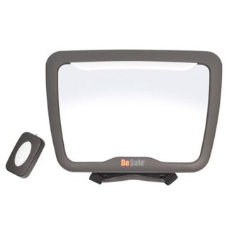 BeSafe Baby Spiegel XL2 met Licht