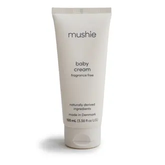 Mushie Baby Cream (Cosmos) 100ml