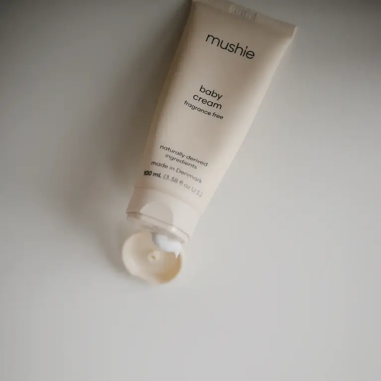 Mushie Baby Cream (Cosmos) 100ml