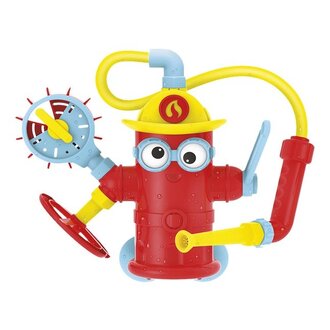 Yookidoo Ready Freddy Spray 'N Sprinkle