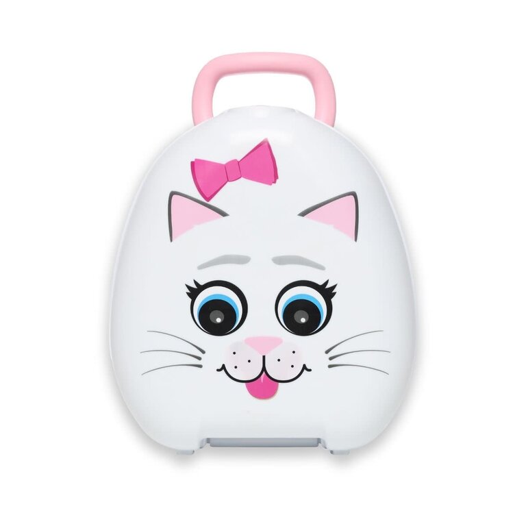 Jippies My Carry Potty - Kat