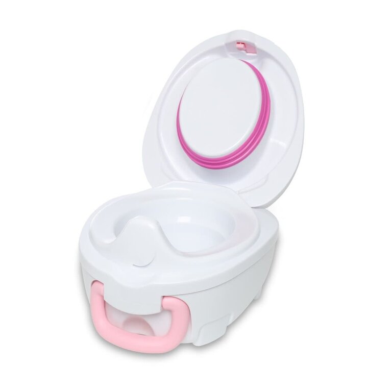Jippies My Carry Potty - Kat