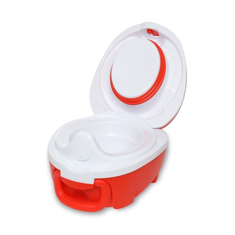 Jippies My Carry Potty - Vos