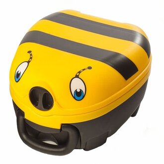 Jippies My Carry Potty - Bijtje