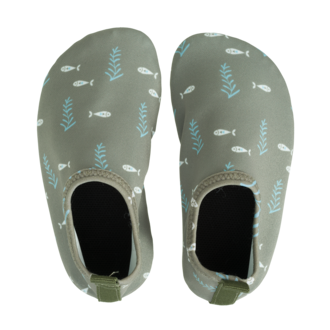 Fresk UV Swim shoes Ocean blue 21/22