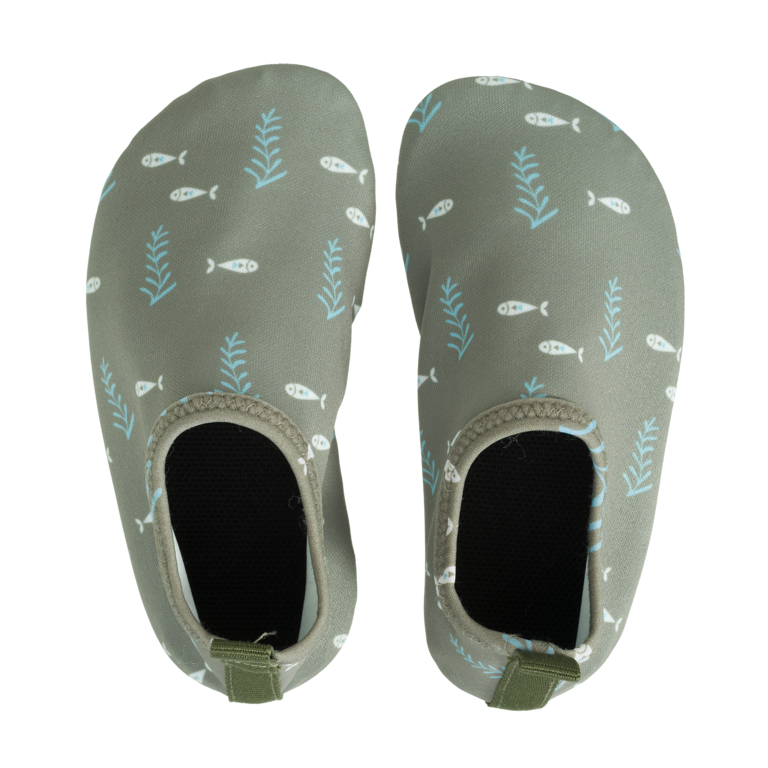 Fresk UV Swim shoes Ocean blue 21/22