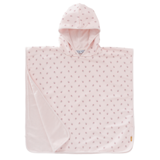 Fresk UV Poncho Berries