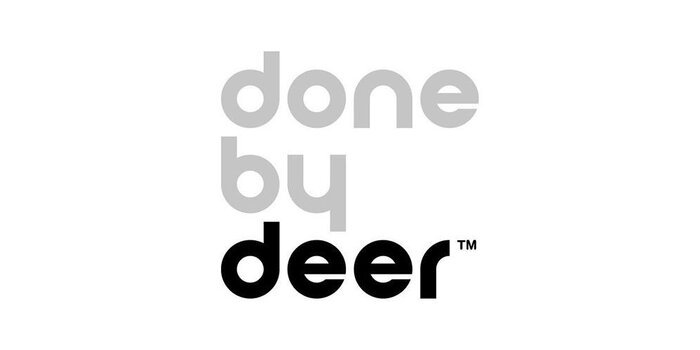 Done by Deer