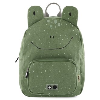 Trixie Backpack - Mr. Frog