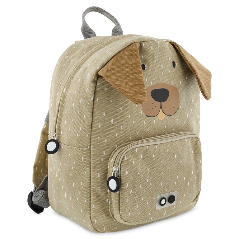 Trixie Backpack - Mr. Dog