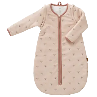 Fresk Slaapzak 60 cm Interlock Met Lichte Voering Dandelion