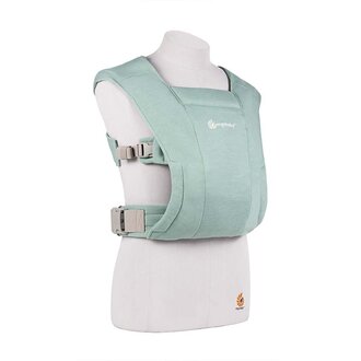 Ergobaby Embrace Soft Knit - Jade