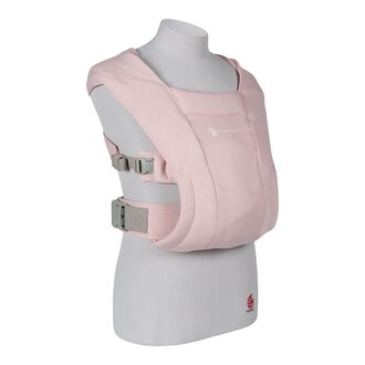 Ergobaby Embrace Soft Knit - Blush Pink