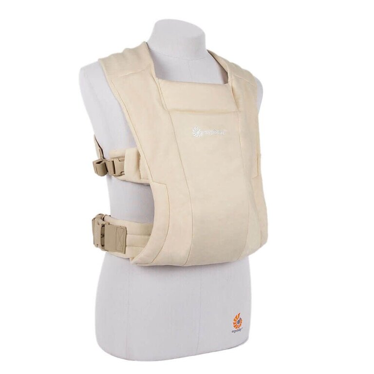 Ergobaby Embrace Soft Knit - Cream