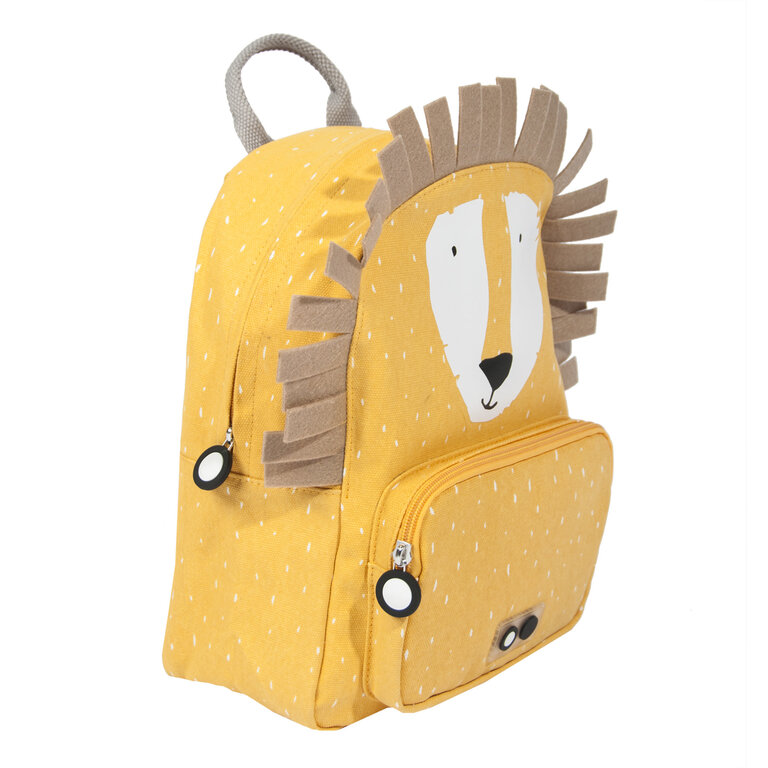 Trixie Backpack - Mr. Lion