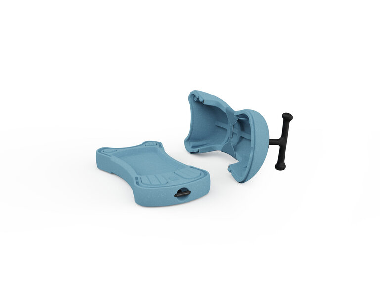 Scoot and Ride Myfirst - Steel