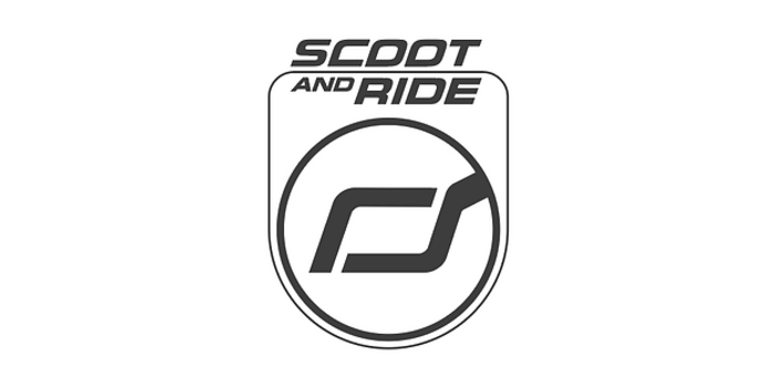 Scoot and Ride