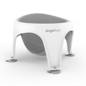 Angelcare Bath Seat - Grey