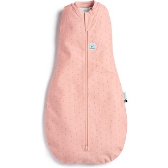 ErgoPouch Cocoon Swaddle Bag - Berries - 0/3 Maand - 0.2 Tog