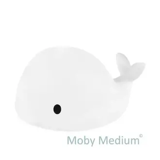 Flow Nachtlampje Moby - Medium