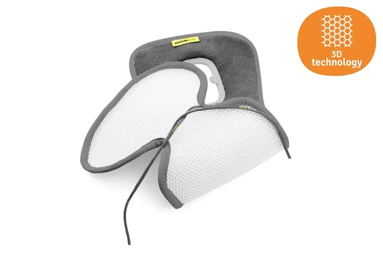 AeroMoov Air Layer - group 0 - Anthracite
