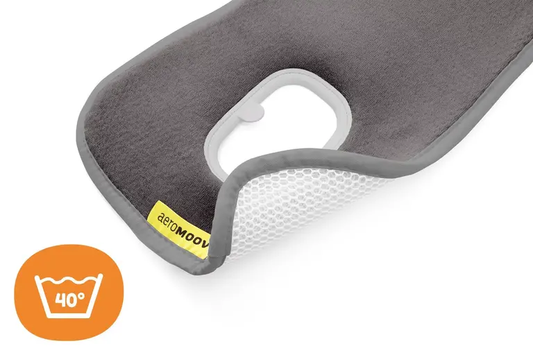 AeroMoov Air Layer - group 0 - Anthracite