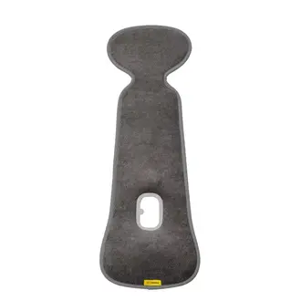 AeroMoov Air Layer - group 1 - Anthracite