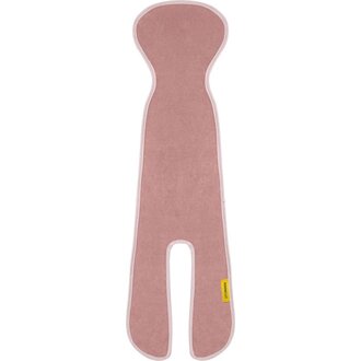 AeroMoov Air Layer - group 2/3 with legs - Blossom