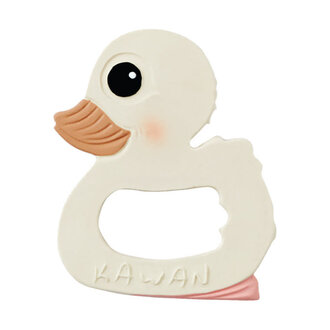 Hevea Kawan de Eend Bijtring - 0M+