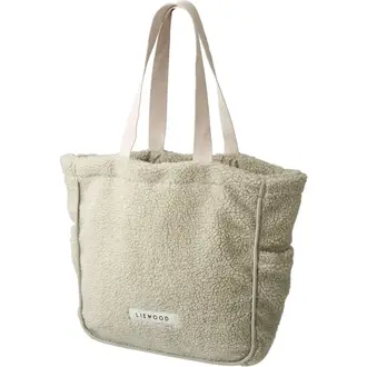 Liewood Reed Totebag - Mist